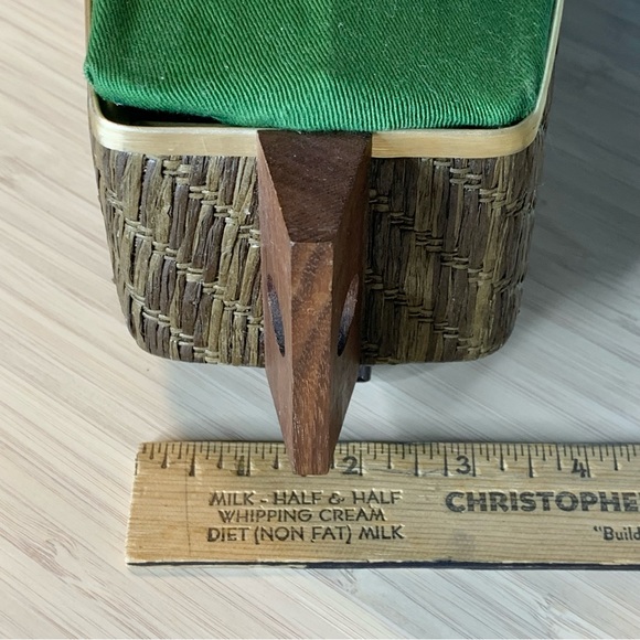 MCM Bread Warmer - Picture 7 of 9